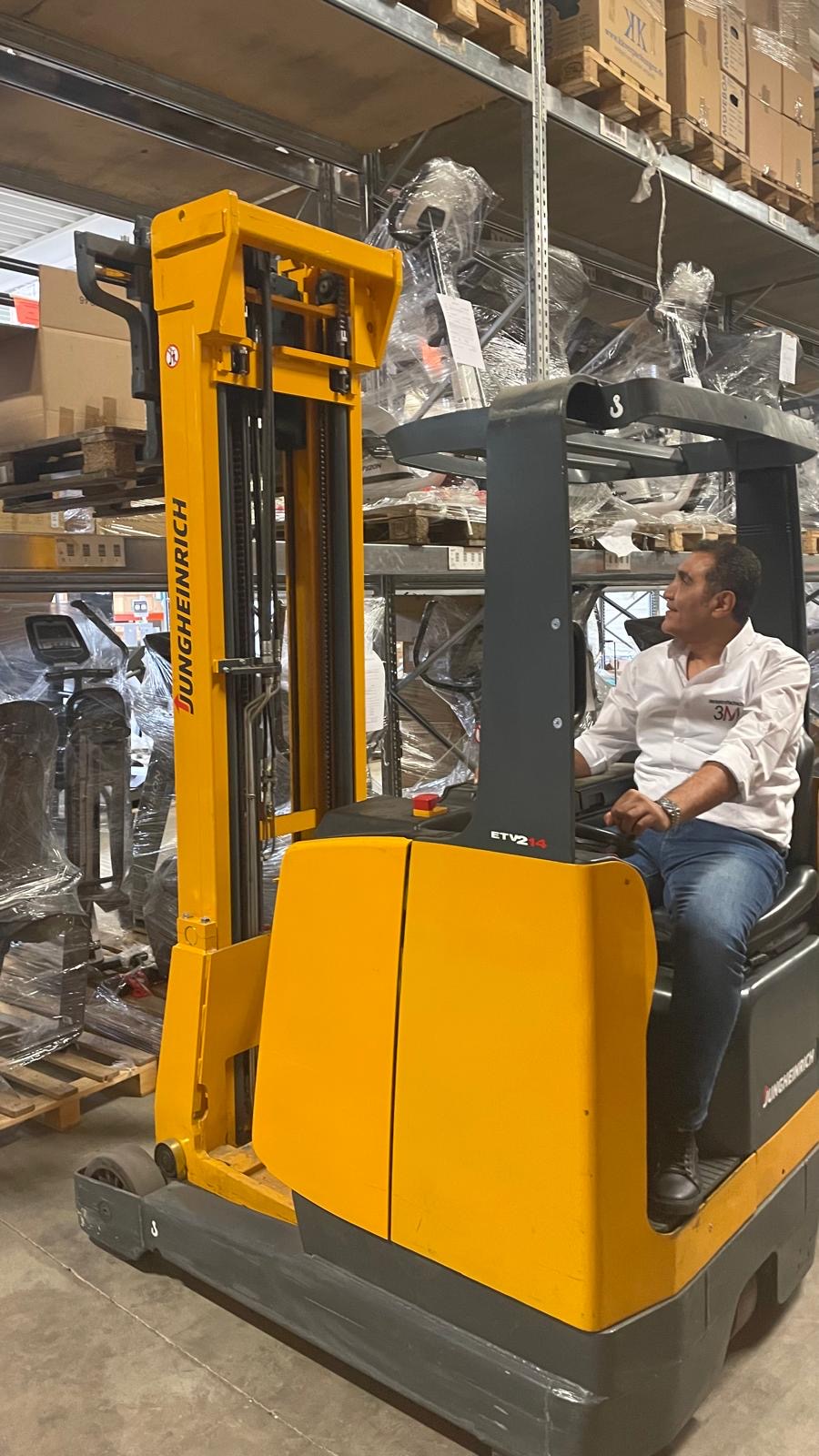 Gabelstapler-Ausbildung-1